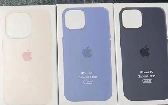 西区苹果14维修站分享iPhone14手机壳能直接给iPhone15用吗?