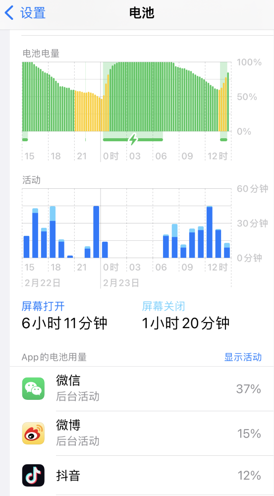 西区苹果14维修分享如何延长 iPhone 14 的电池使用寿命 