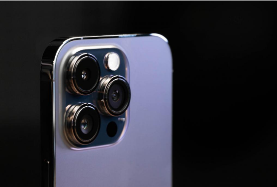 西区苹果15维修分享没有实体按键的 iPhone 15 Pro体验会更好 