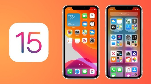 西区苹果13维修分享iPhone13更新iOS 15.5，体验如何 