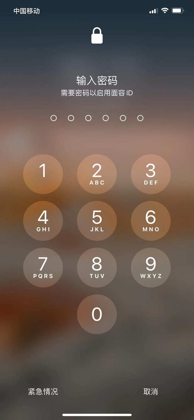 西区苹果13维修分享iPhone 13加强锁屏功能有什么用 