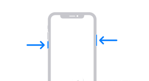 西区苹果13维修分享iPhone13屏幕失灵怎么办 