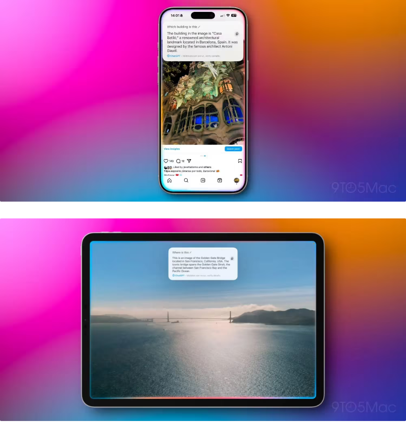 西区苹果手机维修分享苹果 Siri 接入 ChatGPT AI  