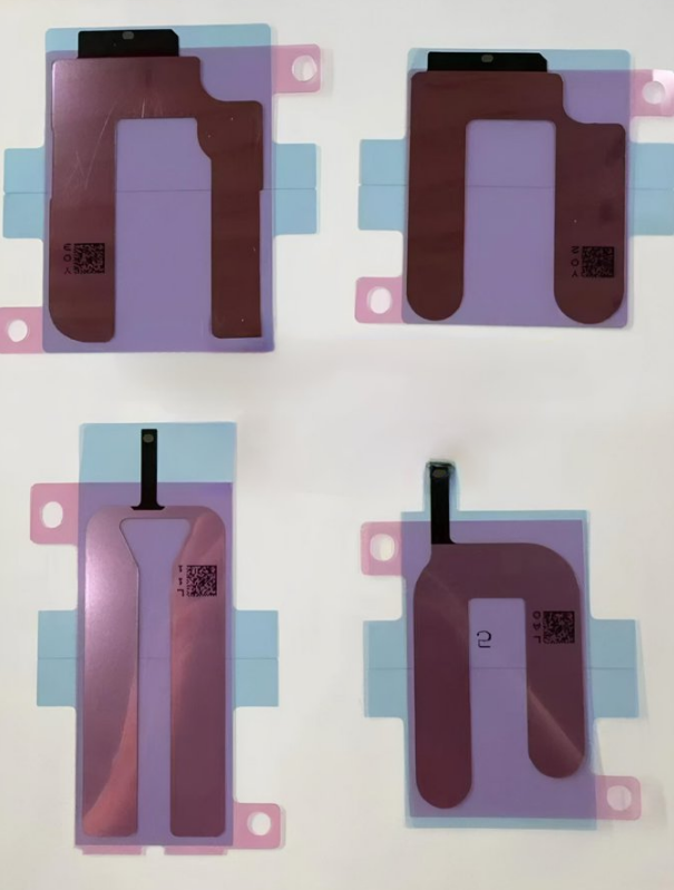 西区苹果手机维修分享iPhone 17 Pro 机型电池将采用创新型粘合剂 