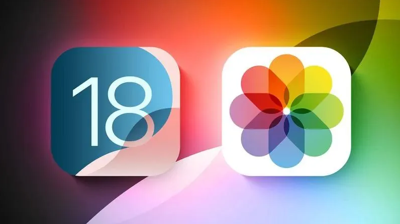 西区苹果手机维修分享苹果 iOS / iPadOS 18.1Beta 3 发布 