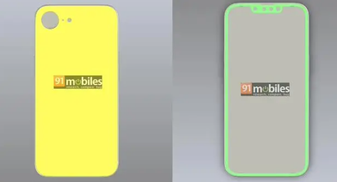西区苹果手机维修分享苹果小屏iPhone SE4值得买吗 