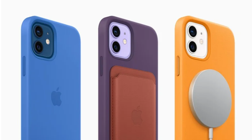 西区苹果手机维修分享关于 iPhone 13 的细节爆料 