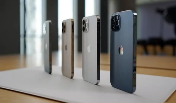 西区苹果手机维修分享为什么说iPhone13才是真旗舰 