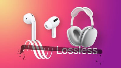 西区苹果手机维修分享哪些设备支持Apple Music 无损音频 