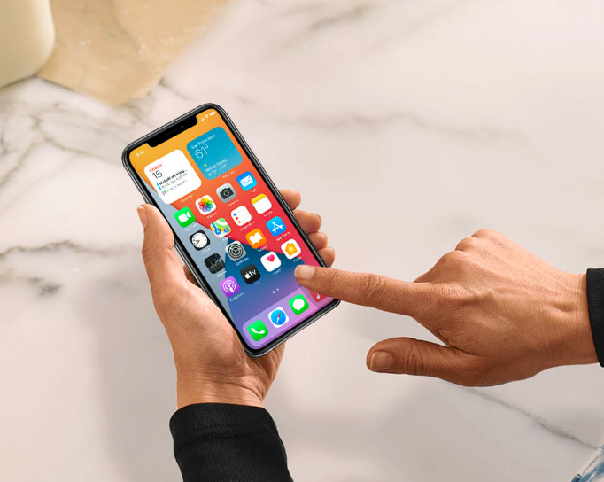 西区苹果手机维修分享iPhone 12 出现运行缓慢或死机的情况怎么办 