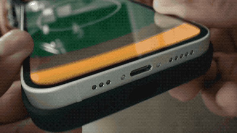 西区苹果手机维修分享未来 Magsafe 还有哪些发展空间 