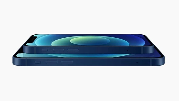 西区苹果手机维修分享iPhone 12 mini 锁屏后触屏失灵怎么办 