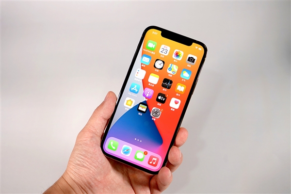 西区苹果手机维修分享iOS 14.2修订版已到，专属iPhone 12系列 