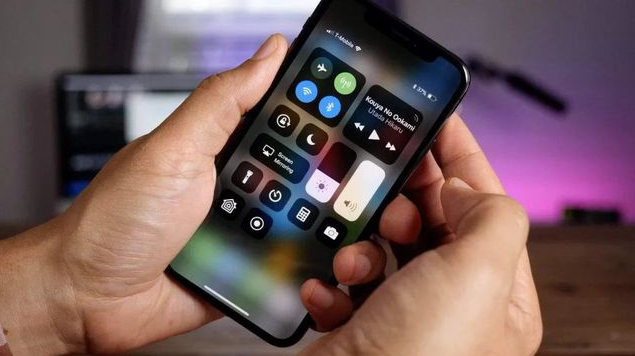 西区苹果手机维修分享iPhone 12信号差怎么办 