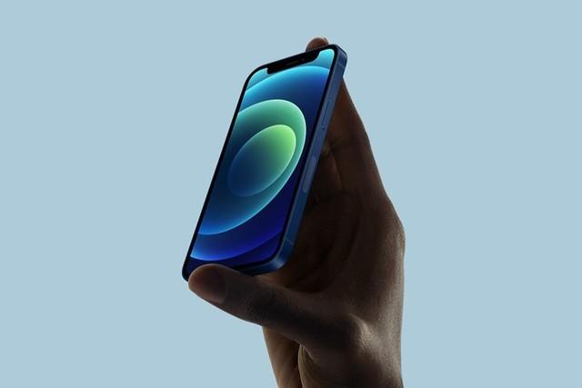 西区苹果手机维修分享iPhone 12 mini辐射很大吗 