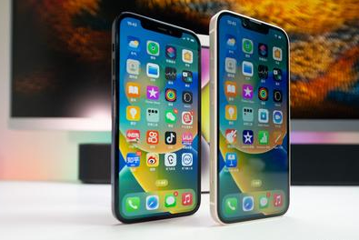 西区苹果维修点分享iPhone 14 Plus自动关机内存连锁故障解析 