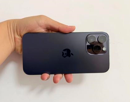 西区苹果维修点分享iPhone 14 Pro Max发烫多重诱因剖析 